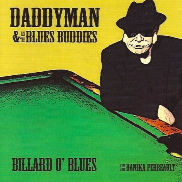 Billard O'Blues