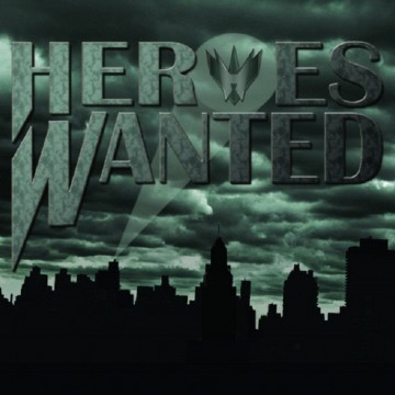 Heroes Wanted