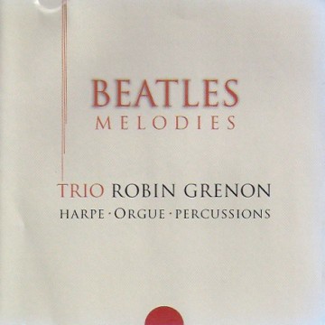 Beatles Melodies