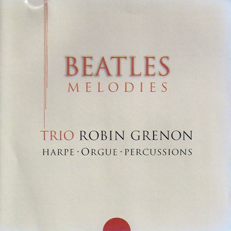 Beatles Melodies