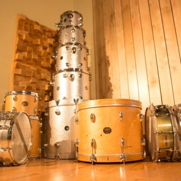 Drums kits